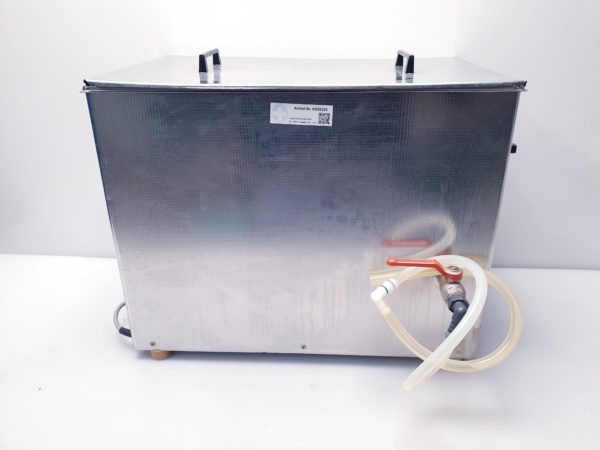 ELMA  T890 - T 890 Transsonic  Ultraschallbad – Bild 3