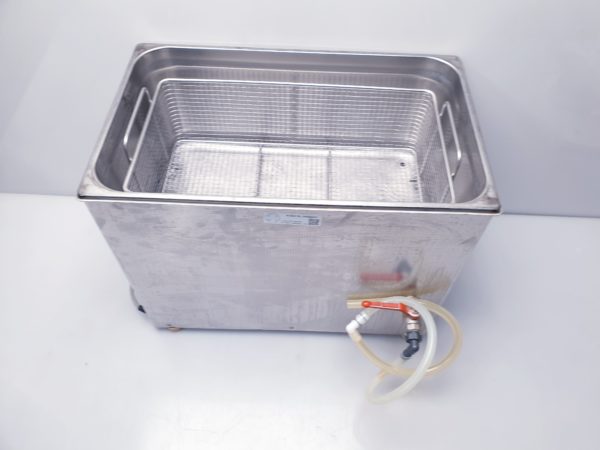ELMA  T890 - T 890 Transsonic  Ultraschallbad – Bild 4