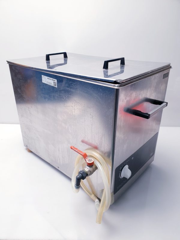 ELMA  T890 - T 890 Transsonic  Ultraschallbad – Bild 6