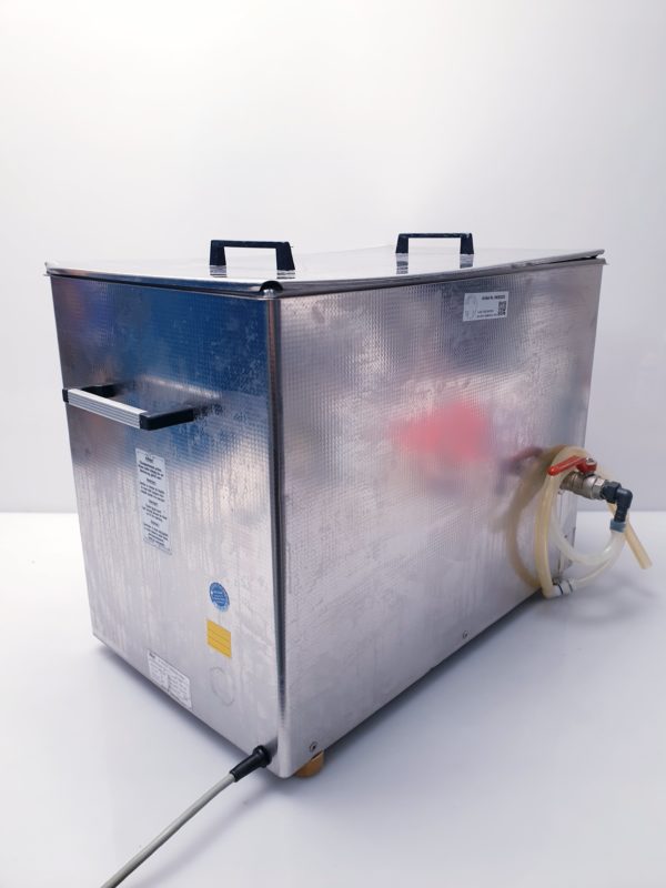 ELMA  T890 - T 890 Transsonic  Ultraschallbad – Bild 8