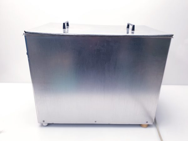 ELMA  T890 - T 890 Transsonic  Ultraschallbad – Bild 10