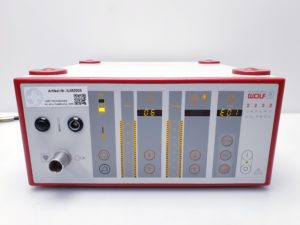 Richard Wolf 2232 Laparo CO2 Pneu Insufflator