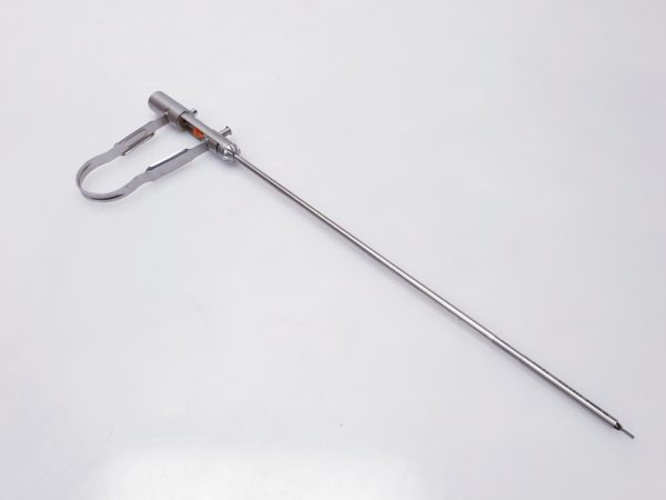 Richard Wolf 8393.975 Laparaskopie Set 8393.923 + 8308.031 + 8383.241 – Bild 11