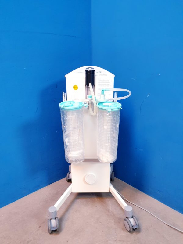 Medap Twista Silent 1070 Chirurgiesauger- Absauger