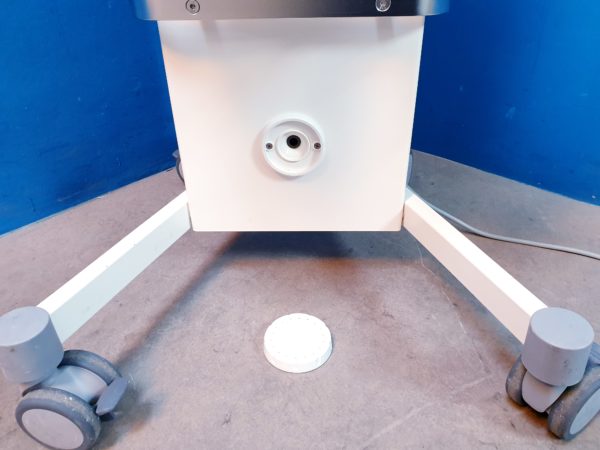 Medap Twista Silent 1070 Chirurgiesauger- Absauger – Bild 12
