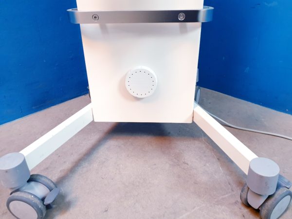 Medap Twista Silent 1070 Chirurgiesauger- Absauger – Bild 13