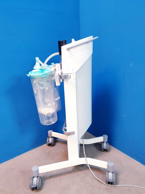 Medap Twista Silent 1070 Chirurgiesauger- Absauger – Bild 14