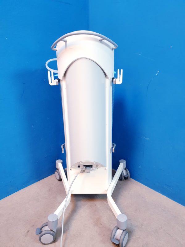 Medap Twista Silent 1070 Chirurgiesauger- Absauger – Bild 16