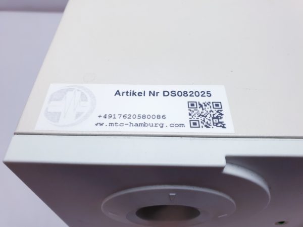 Viasys Jaeger Oxycon Pro  - Modul – Bild 2