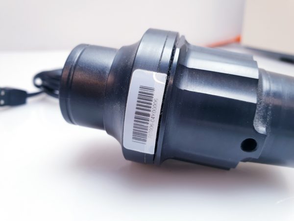 Viasys Jaeger Oxycon Pro  - Modul – Bild 6
