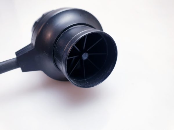 Viasys Jaeger Oxycon Pro  - Modul – Bild 7