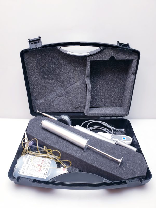 SMITH MEDICAL CADD Solis Z067039 + 21-2186-25 +  Zubehör – Bild 4