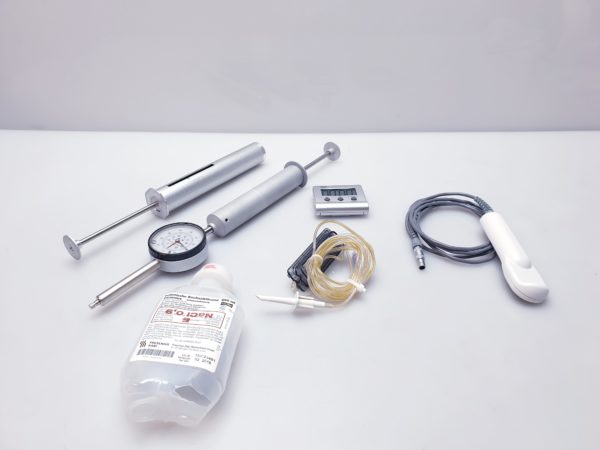 SMITH MEDICAL CADD Solis Z067039 + 21-2186-25 +  Zubehör – Bild 5