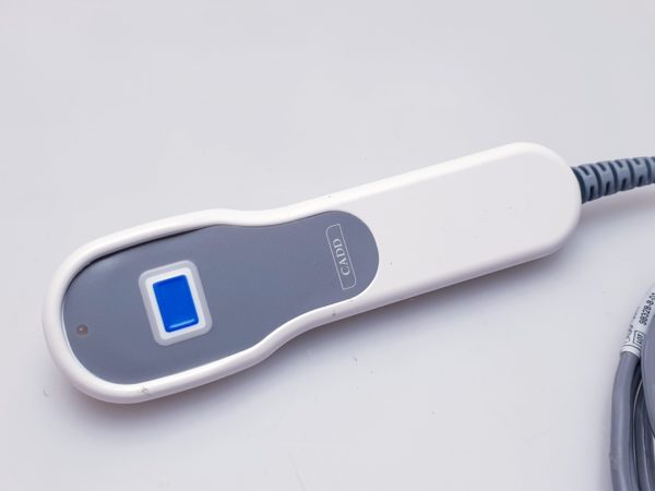 SMITH MEDICAL CADD Solis Z067039 + 21-2186-25 +  Zubehör – Bild 21
