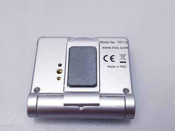SMITH MEDICAL CADD Solis Z067039 + 21-2186-25 +  Zubehör – Bild 26