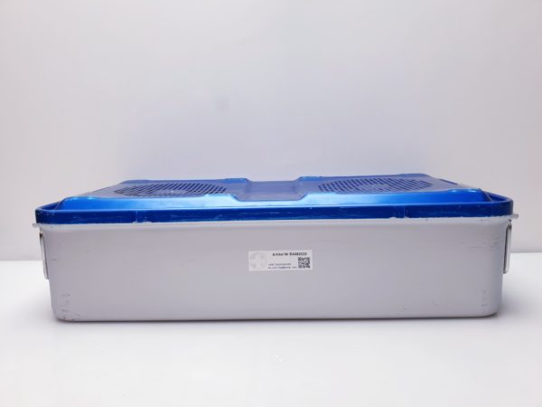 Aesculap JK442  - 486 Sterikontainer - Kontainer – Bild 4