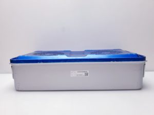 Aesculap JK442  - 486 Sterikontainer - Kontainer