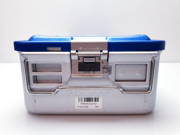 Aesculap JK442  - 486 Sterikontainer - Kontainer – Bild 5