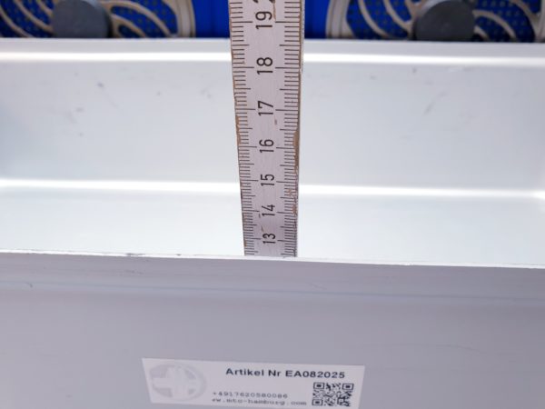 Aesculap JK442  - 486 Sterikontainer - Kontainer – Bild 12