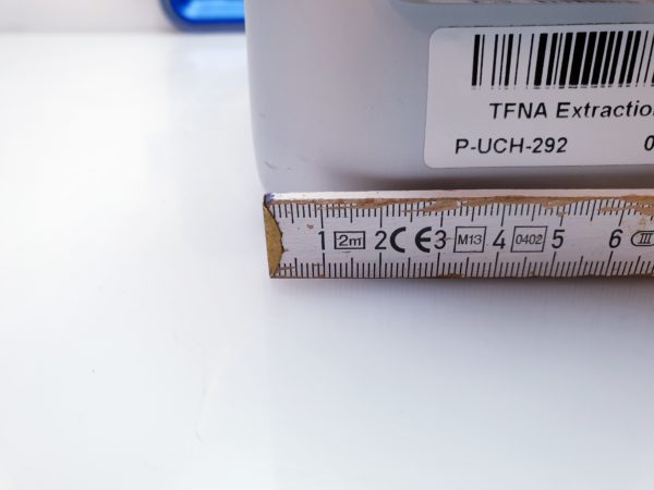 Aesculap JK442  - 486 Sterikontainer - Kontainer – Bild 14