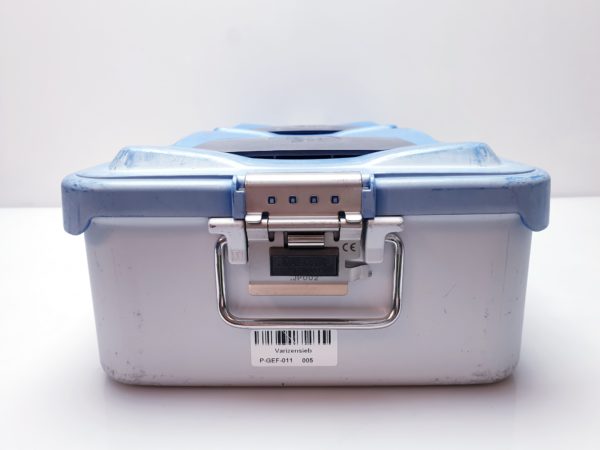 Aesculap JP002  Sterikontainer - Kontainer – Bild 5