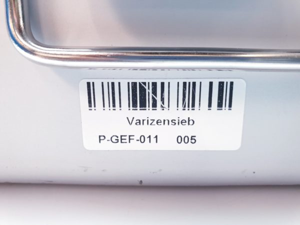 Aesculap JP002  Sterikontainer - Kontainer – Bild 6