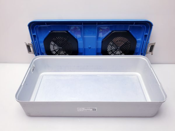 Aesculap JP002  Sterikontainer - Kontainer – Bild 8