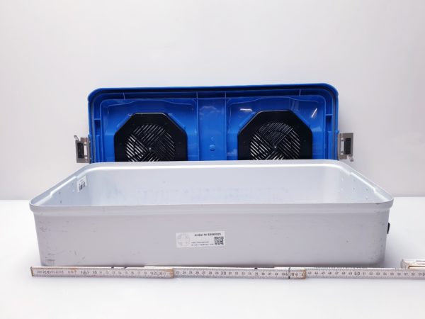 Aesculap JP002  Sterikontainer - Kontainer – Bild 10