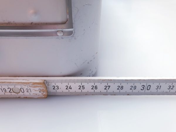 Aesculap JP002  Sterikontainer - Kontainer – Bild 13