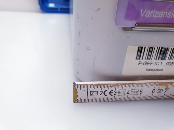 Aesculap JP002  Sterikontainer - Kontainer – Bild 14
