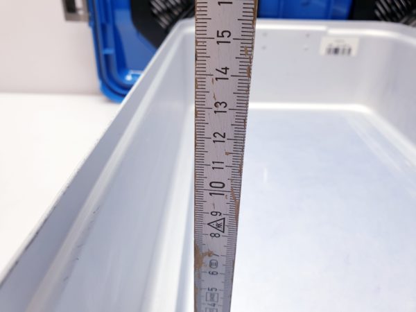 Aesculap JP002  Sterikontainer - Kontainer – Bild 15
