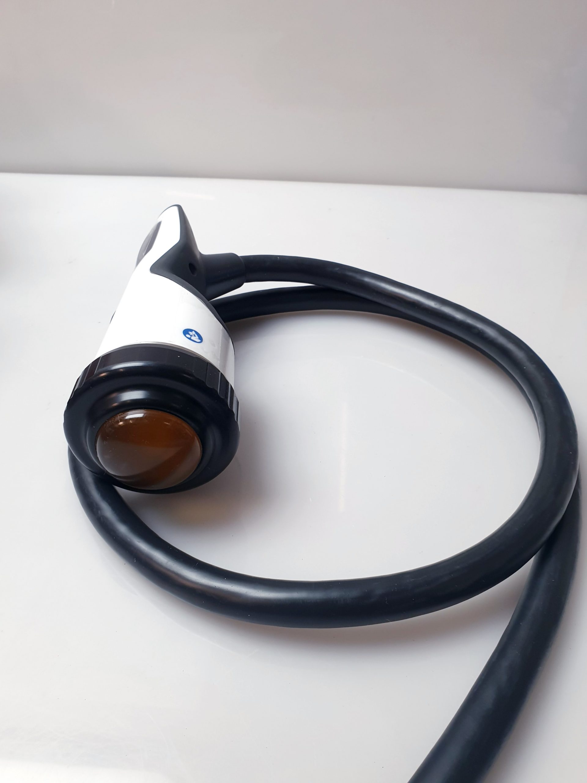 Karl Storz Duolith SD1 ESWT Unlimited - Stosswellentherapie Gerät – Bild 9