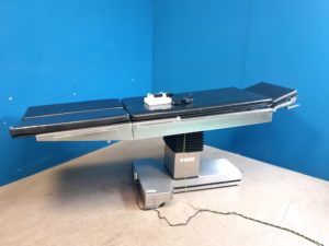 Maquet 1533.01A0 Op Tisch - Elektrisch Fahrbar