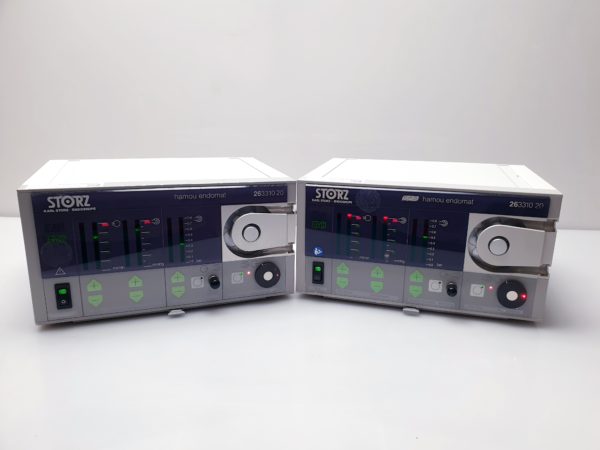 Storz 263310 20 – 26331020 Insufflator Hamou Endomat – Bild 3