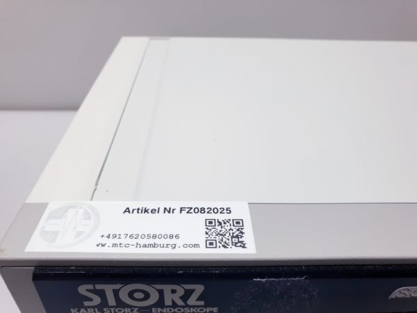 Storz 263310 20 – 26331020 Insufflator Hamou Endomat – Bild 5