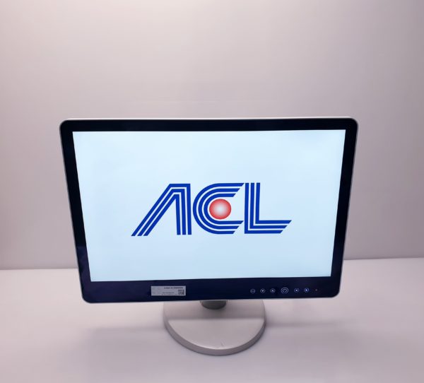ACL OR-MD 24-Medizinischer Monitor – MTC Hamburg - Gebrauchte ...