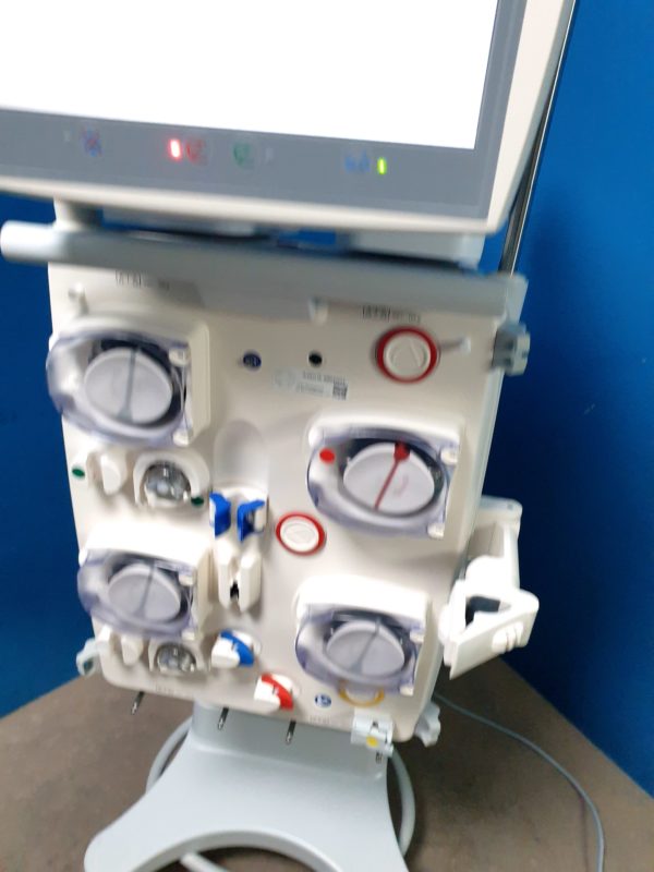 Fresenius multifiltratePRO - Dialysegerät - Fresenius Multi Filtrate PRO – Bild 3