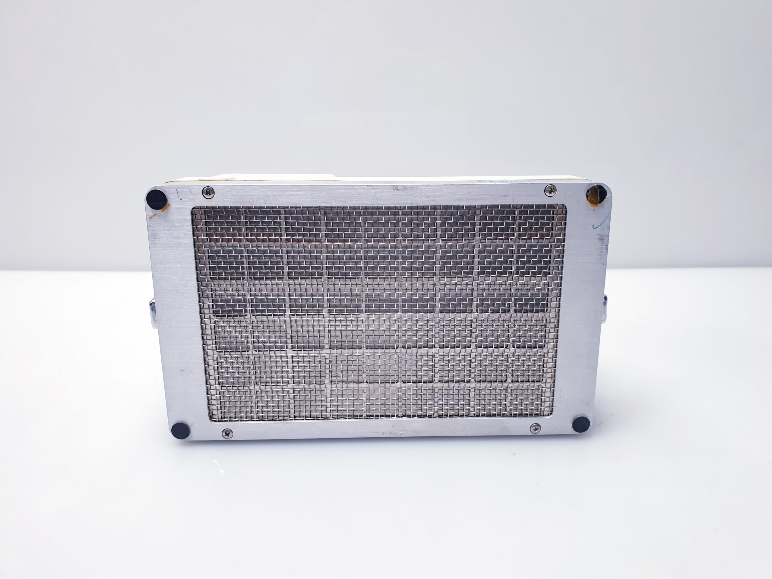 Berthold LB 122 - LB122  Beta Gamma Detector Contamination Monitor Kontaminationsmonitor – Bild 8