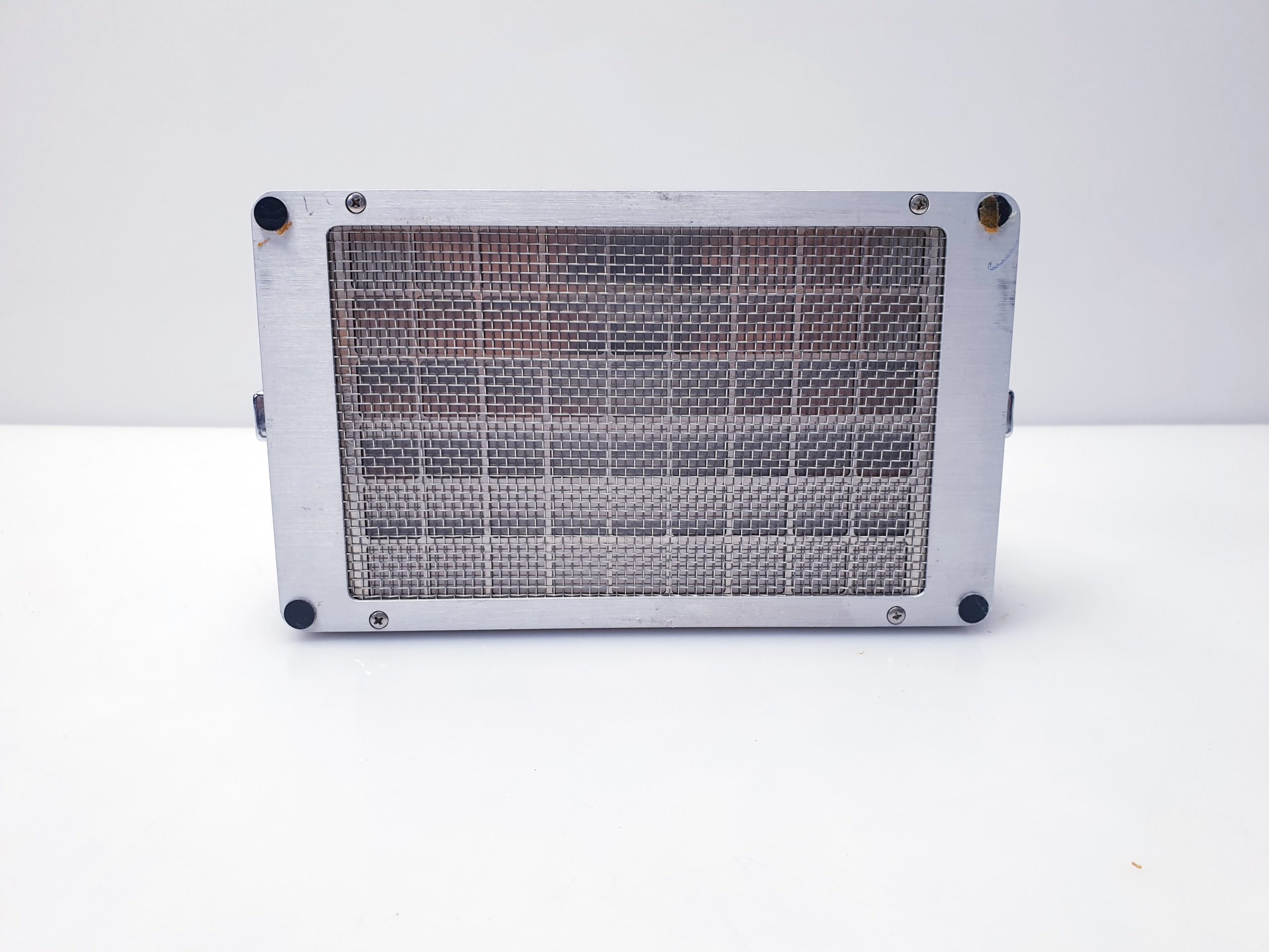 Berthold LB 122 - LB122  Beta Gamma Detector Contamination Monitor Kontaminationsmonitor – Bild 9