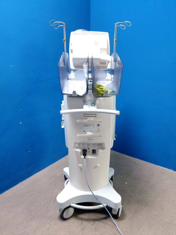 Fresenius multifiltratePRO - Dialysegerät - Fresenius Multi Filtrate PRO – Bild 13
