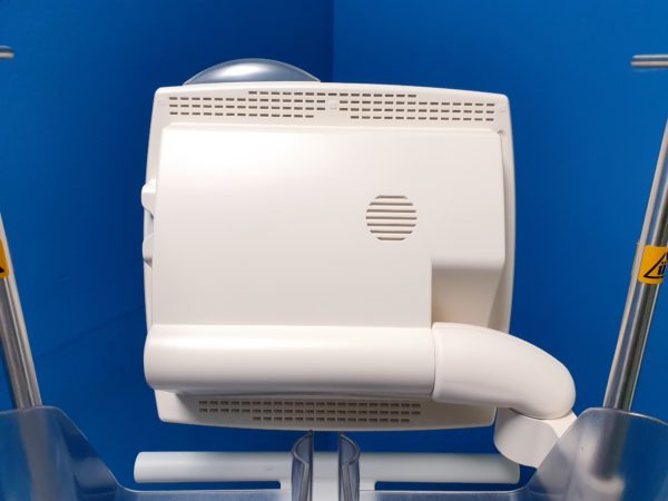 Fresenius multifiltratePRO - Dialysegerät - Fresenius Multi Filtrate PRO – Bild 15