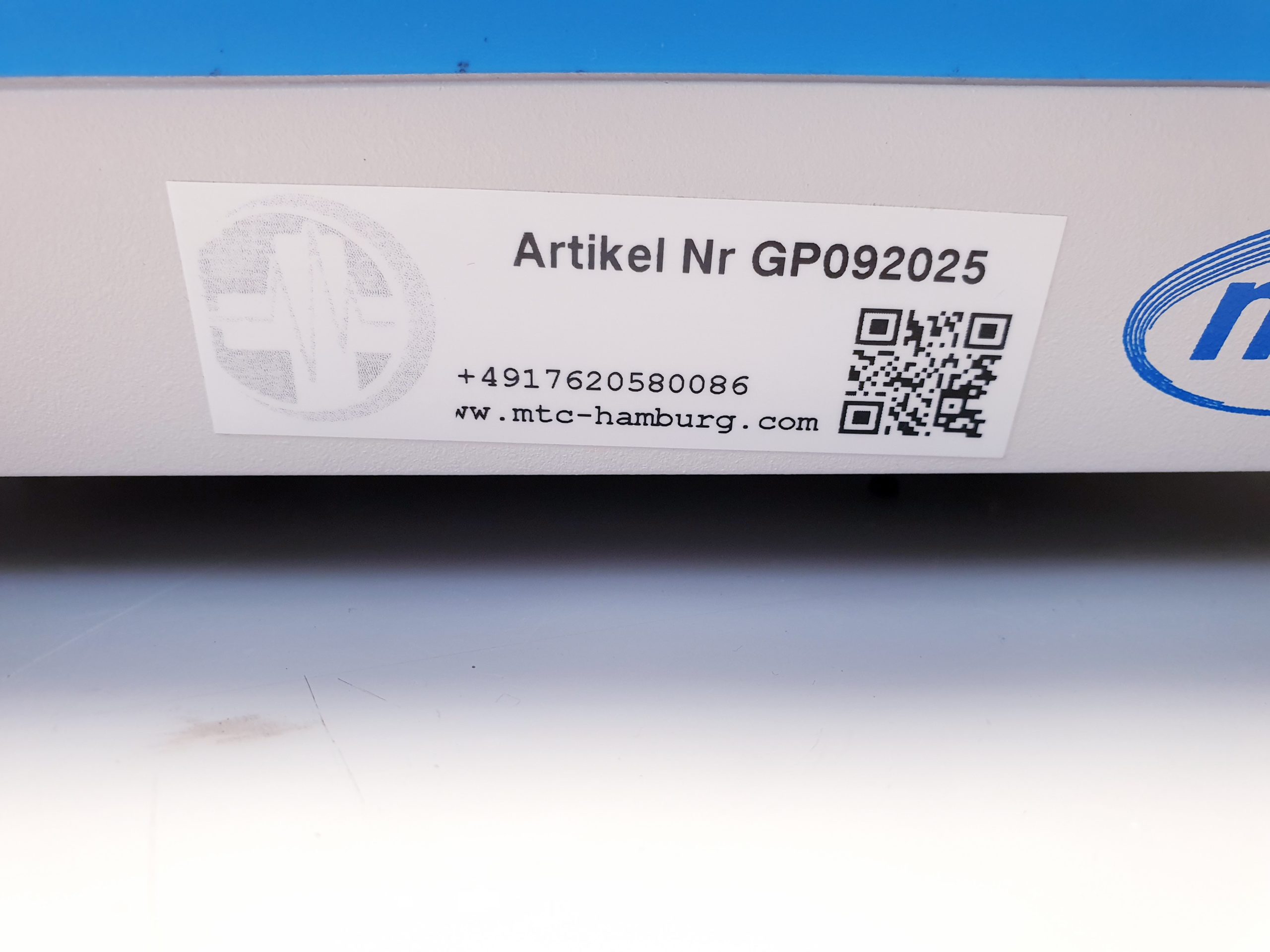 Boston Scientific Maestro 4000 Cardiac Ablation Controller – Bild 2