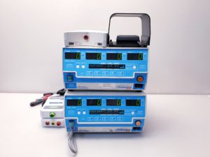 Boston Scientific Maestro 4000 Cardiac Ablation Controller