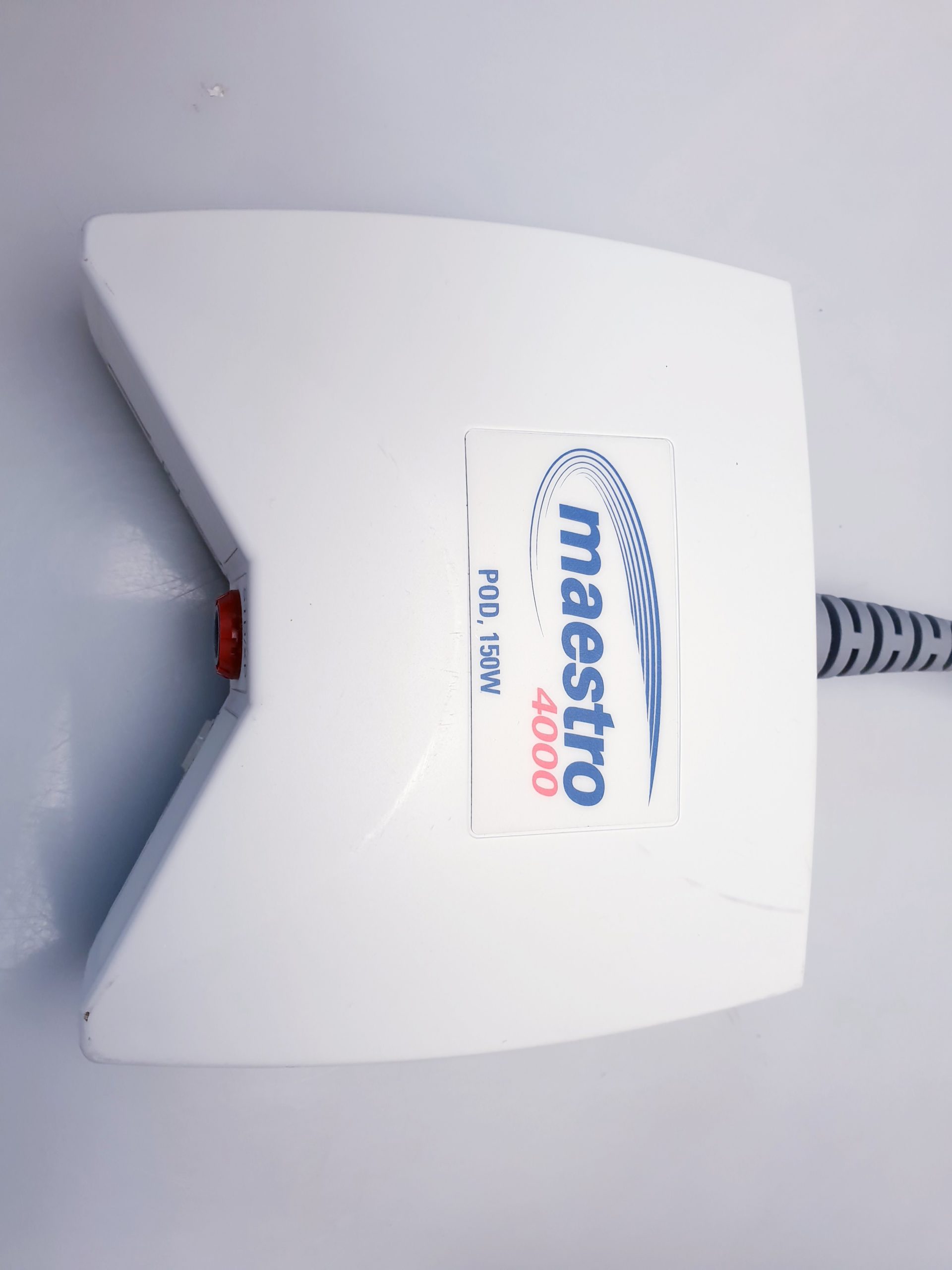 Boston Scientific Maestro 4000 Cardiac Ablation Controller – Bild 6