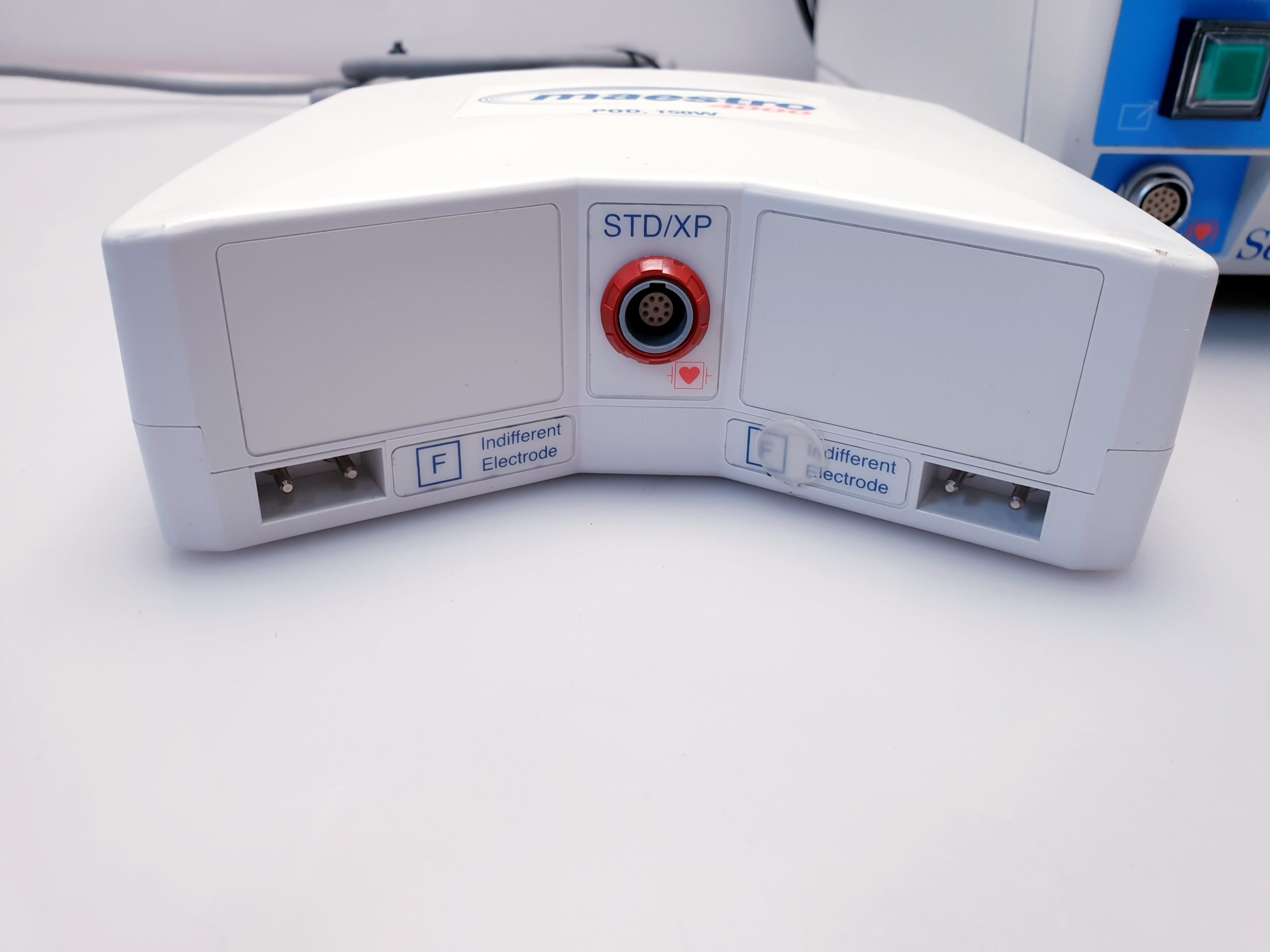 Boston Scientific Maestro 4000 Cardiac Ablation Controller – Bild 7