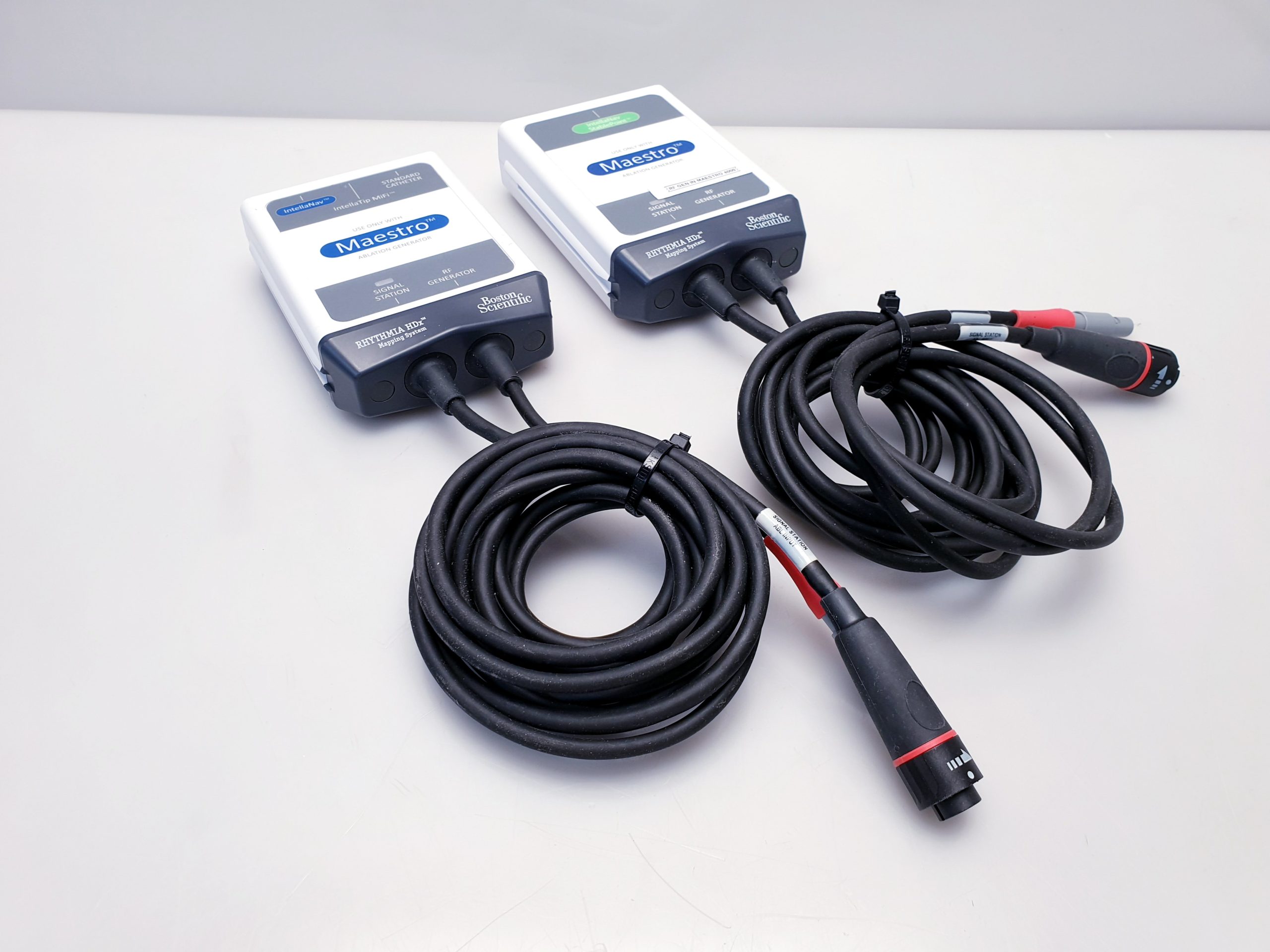 Boston Scientific Maestro 4000 Cardiac Ablation Controller – Bild 14