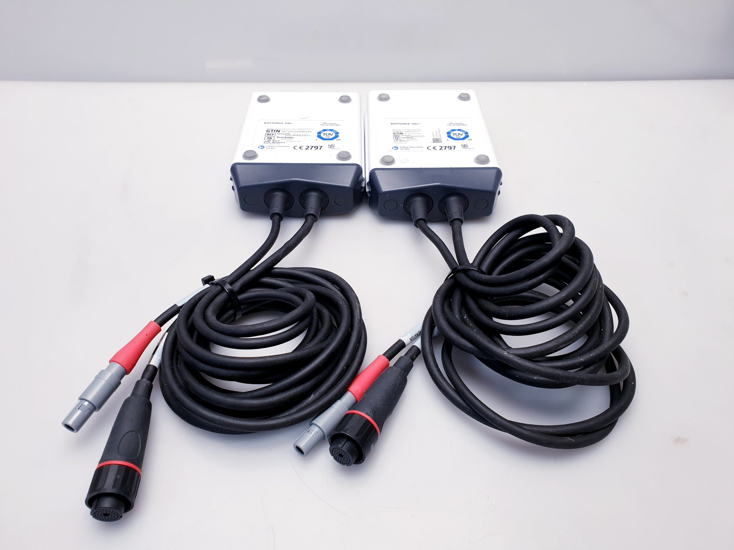 Boston Scientific Maestro 4000 Cardiac Ablation Controller – Bild 15