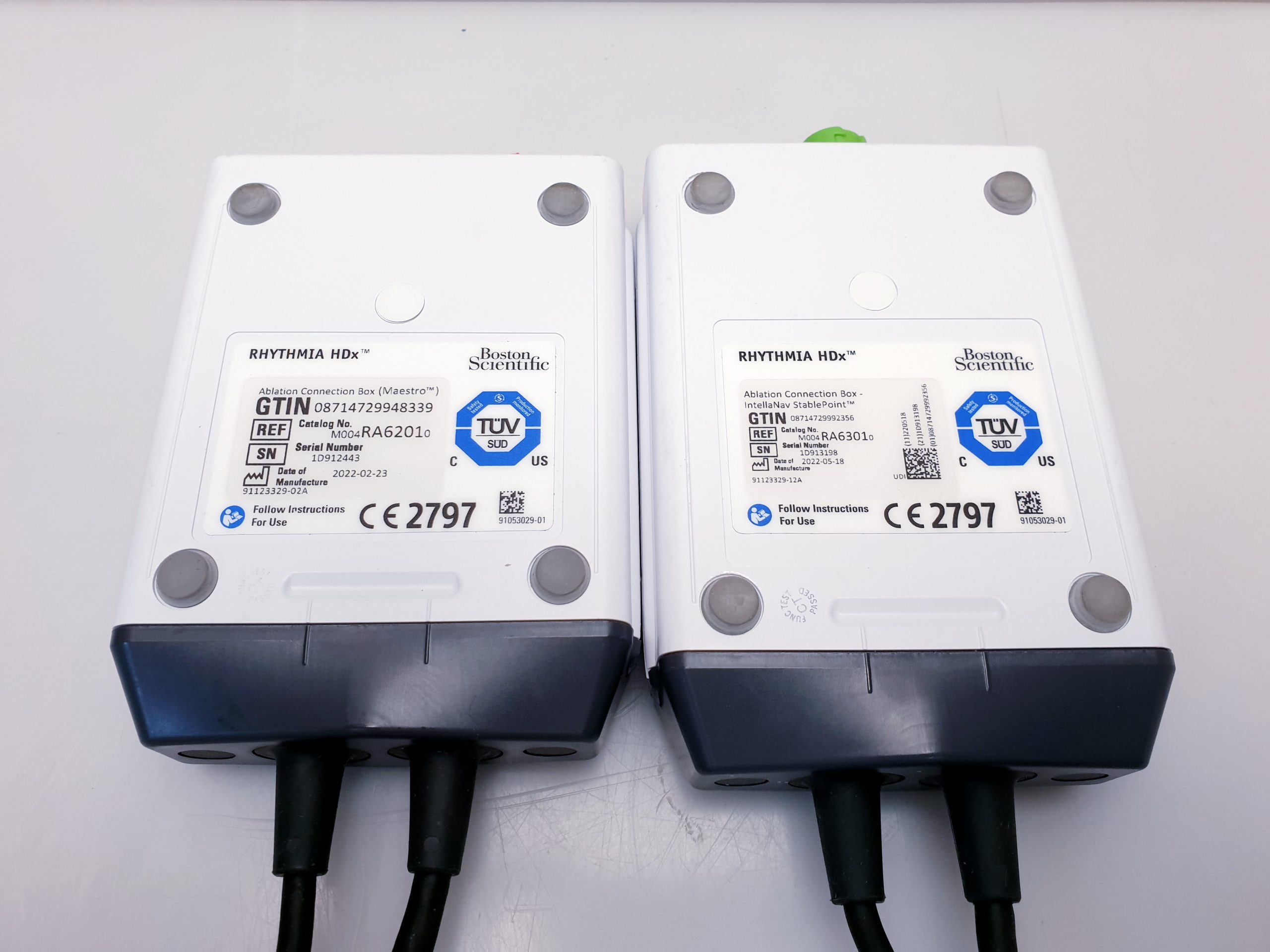 Boston Scientific Maestro 4000 Cardiac Ablation Controller – Bild 17