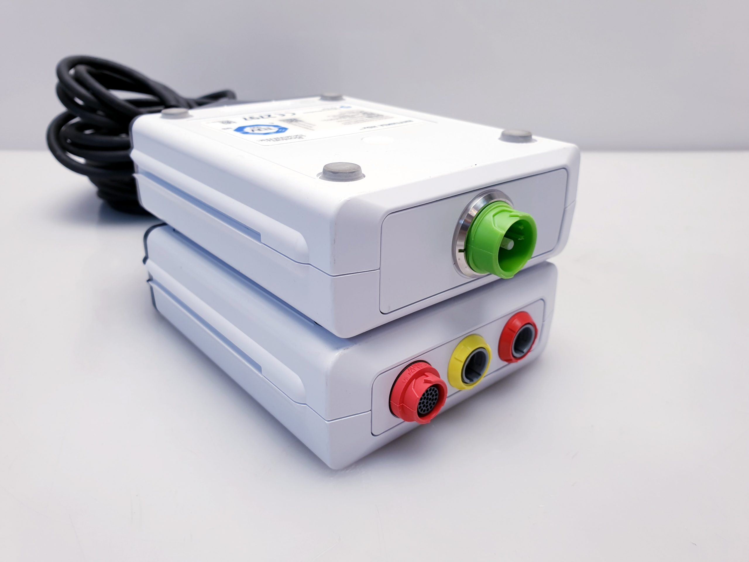 Boston Scientific Maestro 4000 Cardiac Ablation Controller – Bild 18