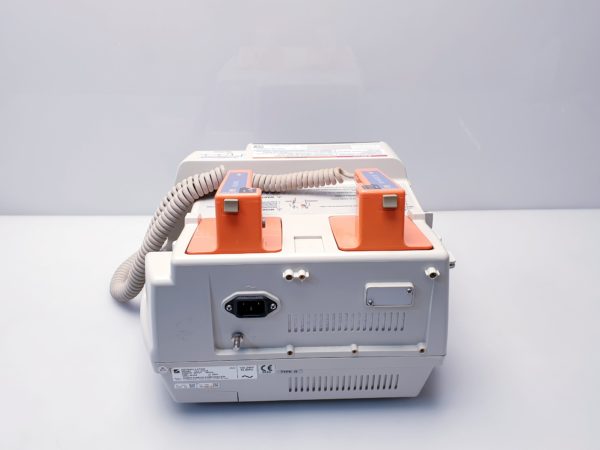 Nihon Kohden Cardiolife Tec-7721K Defibrillator – Bild 11